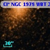 Cl* NGC 1978    WBT    2400
