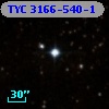 TYC 3166-540-1