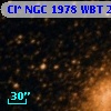 Cl* NGC 1978    WBT    2418