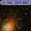 Cl* NGC 1978    WBT    2424