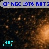 Cl* NGC 1978    WBT    2433