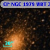 Cl* NGC 1978    WBT    2436