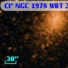 Cl* NGC 1978    WBT    2439