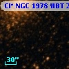 Cl* NGC 1978    WBT    2450