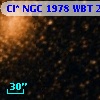 Cl* NGC 1978    WBT    2452