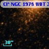 Cl* NGC 1978    WBT    2454