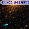 Cl* NGC 1978    WBT    2458