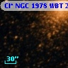 Cl* NGC 1978    WBT    2466