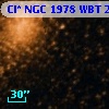 Cl* NGC 1978    WBT    2477