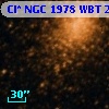 Cl* NGC 1978    WBT    2478