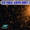 Cl* NGC 1978    WBT    2480