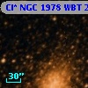 Cl* NGC 1978    WBT    2492