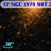 Cl* NGC 1978    WBT    2495