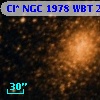 Cl* NGC 1978    WBT    2500