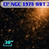 Cl* NGC 1978    WBT    2530