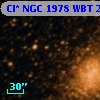 Cl* NGC 1978    WBT    2542