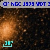 Cl* NGC 1978    WBT    2558