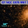 Cl* NGC 1978    WBT    2563