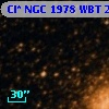 Cl* NGC 1978    WBT    2566