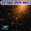Cl* NGC 1978    WBT    2575