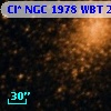 Cl* NGC 1978    WBT    2578
