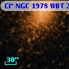 Cl* NGC 1978    WBT    2582