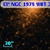 Cl* NGC 1978    WBT    2585