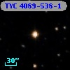 TYC 4089-538-1