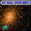 Cl* NGC 1978    WBT    2587
