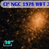Cl* NGC 1978    WBT    2589