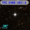 TYC 3166-562-1