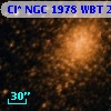 Cl* NGC 1978    WBT    2606