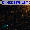 Cl* NGC 1978    WBT    2607