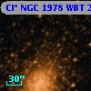 Cl* NGC 1978    WBT    2609