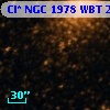 Cl* NGC 1978    WBT    2610