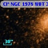 Cl* NGC 1978    WBT    2612