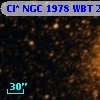 Cl* NGC 1978    WBT    2614