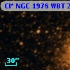 Cl* NGC 1978    WBT    2615