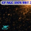 Cl* NGC 1978    WBT    2617
