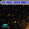 Cl* NGC 1978    WBT    2621