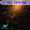 Cl* NGC 1978    WBT    2623