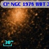 Cl* NGC 1978    WBT    2624