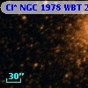 Cl* NGC 1978    WBT    2625