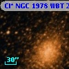 Cl* NGC 1978    WBT    2626