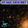 Cl* NGC 1978    WBT    2631