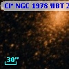 Cl* NGC 1978    WBT    2632
