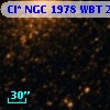 Cl* NGC 1978    WBT    2633