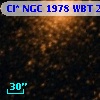 Cl* NGC 1978    WBT    2637