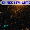 Cl* NGC 1978    WBT    2643