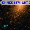 Cl* NGC 1978    WBT    2653
